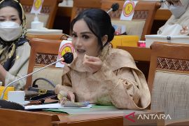 KD: Hari Kartini jadi spirit perempuan RI berkontribusi bagi bangsa