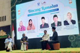 Pemerintah gencarkan pilah sampah kurangi "food waste"