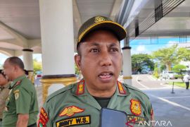 Dishut: Penanaman bibit pohon di Papua Barat capai 35.600 batang