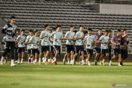 Jay Idzes dan Nathan jadi tim inti Timnas Indonesia vs Vietnam