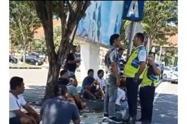 Pengelola Bandara Ngurah Rai Bali buka suara terkait perselisihan avsec dan pengemudi