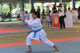 Delapan atlet Kabupaten Kediri dipanggil ikut SPOP Jatim