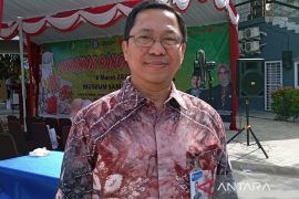 Keberadaan IKN dongkrak pertumbuhan  penukaran uang Lebaran Kaltim