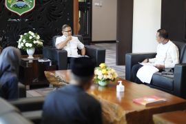 Pemkot Batu libatkan puluhan UMKM dalam KWB Ramadhan Festival 2024