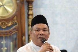 Cakupan prevalensi stunting Provinsi Riau terendah ketiga di Indonesia