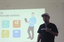 Komunitas Anak Muda Bergerak Maluku adakankegiatan mudik gratis khusus bagi warga SBB