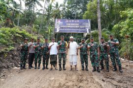 Pangdam Udayana: TMMD langkah pemberdayaan masyarakat desa