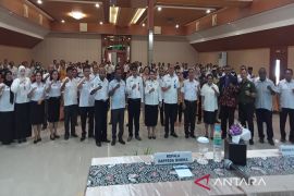 Pemkab Mimika: Indeks pembangunan manusia capai 75,91 persen