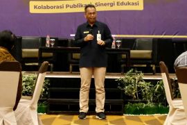 DJP Sumut I: 178.233 WP laporkan SPT  sampai 19 Maret