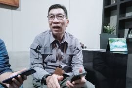 Gedung Pusdalops jadi pusat sistem informasi bencana di Mataram