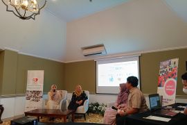 KOPMAS ungkap masih banyak ibu keliru beri susu pengganti ASI