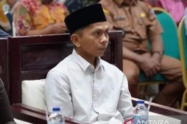Dinsos Dharmasraya upayakan masyarakat tidak mampu masuk PBI JKN