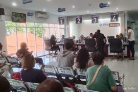 BPJS Kesehatan Denpasar beri kemudahan layanan di masa libur Lebaran