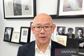 Pengusaha properti Australia asal Surabaya optimistis kembangkan bisnis