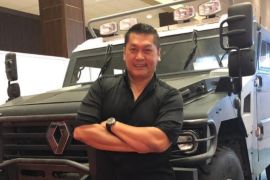 KONI berduka atas meninggalnya mantan atlet softball juara SEA Games