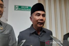 Pj Gubernur Jabar ingatkan jaga kualitas untuk ekspor mangga gedong gincu Sumedang ke Jepang