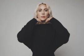 Lady Gaga kembali tampil dengan pertunjukkan jazz dan piano di Las Vegas