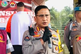 Polda Bali tangani 509 kasus pencurian sejak awal 2024