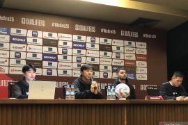 Adaptasi Nathan, Jay, Ragnar dan Thom dengan timnas berjalan baik