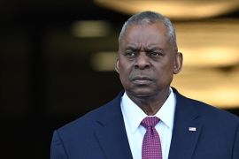 AS desak Israel prioritaskan perlindungan warga sipil Palestina