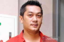 Aktor Donny Kesuma meninggal dunia di usia 55 tahun