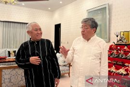 Ini penyebab pekerja Indonesia diminati di Jepang