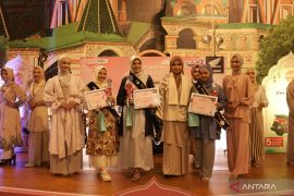 Honda Babel pilih Miss Hijab Stylo 2024