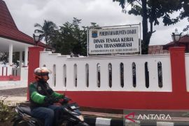 Disnakertrans Cianjur buka posko pengaduan THR 2024 dan tim monitoring