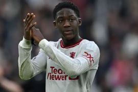 2 pemain dirumorkan tinggalkan MU pada Januari