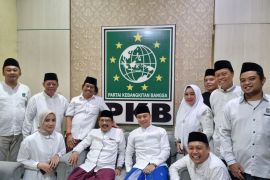 Ketua PKB Surabaya: Eri layak lanjutkan jabatan di periode kedua