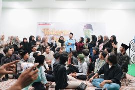 Gus Sadad: Politikus bertanggung jawab bentuk kesadaran politik anak muda