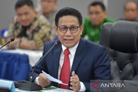 Mendes: Pemilihan pengurus BUMDes lewat musyawarah desa