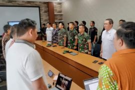 BRIN teliti pertahanan cerdas perkuat  Sistem Pertahanan IKN