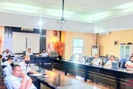 Pemkab Gorontalo Utara genjot nilai intergritas pelayanan publik