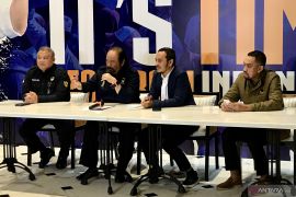 NasDem soal gugatan hasil pilpres ke MK harus tetap berjalan