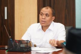 Pj Bupati Langkat  berharap pemberitaan akurat dan bukan memutarbalikkan fakta