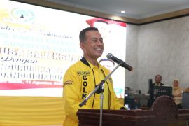Pengamat: Kemenangan Partai Golkar Sumut dari kinerja pimpinan