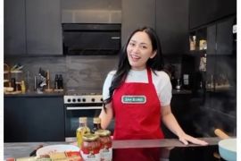 San Remo kampanyekan 'San Remo Mendekatkan Ramadhan'