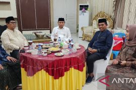 DPRD Gorontalo Utara apresiasi langkah cepat Pemprov tekan inflasi