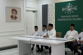 PBNU ajak masyarakat bersatu usai penetapan hasil Pemilu 2024
