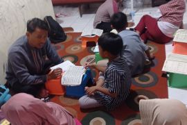 Sanggar Quran Al-Adwa Rangkasbitung cetak generasi cinta Qurani