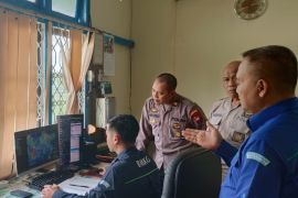 Analisa gempa di Kapuas Hulu terkendala kurangnya titik sensor
