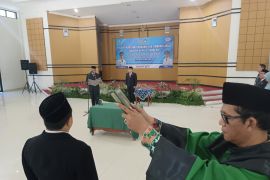 Sekda Banjarbaru minta kepsek jadi teladan di sekolah dan masyarakat