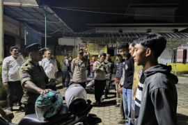 Orang tua diajak terapkan aturan jam malam antisipasi anak jadi korban kejahatan