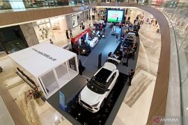 Jelang mudik, "Auto200 Fest" ditargetkan dapat 150 SPK