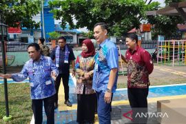 Alalak Selatan wakili Banjarmasin pada Lomba Kampung KB 2024