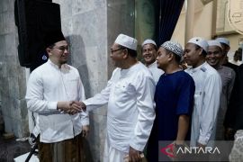 Bupati HST jamin BPJS Ketenagakerjaan bagi ribuan ustaz dan ustazah