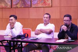 Kesbangpol Kaltim nilai tensi politik Pemilu 2024  lebih kondusif