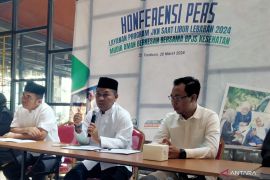 BPJS Kesehatan Berikan Layanan JKN Selama Libur Lebaran