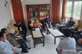 DPRD Kalsel apresiasi KPU Tabalong partisipasi pemilih lebihi target